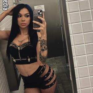 Cora Jade onlyfans